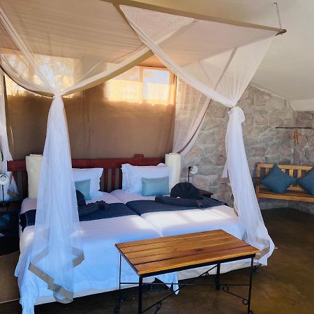 Little Sossus Lodge Sesriem Extérieur photo