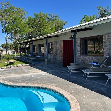 Little Sossus Lodge Sesriem Extérieur photo