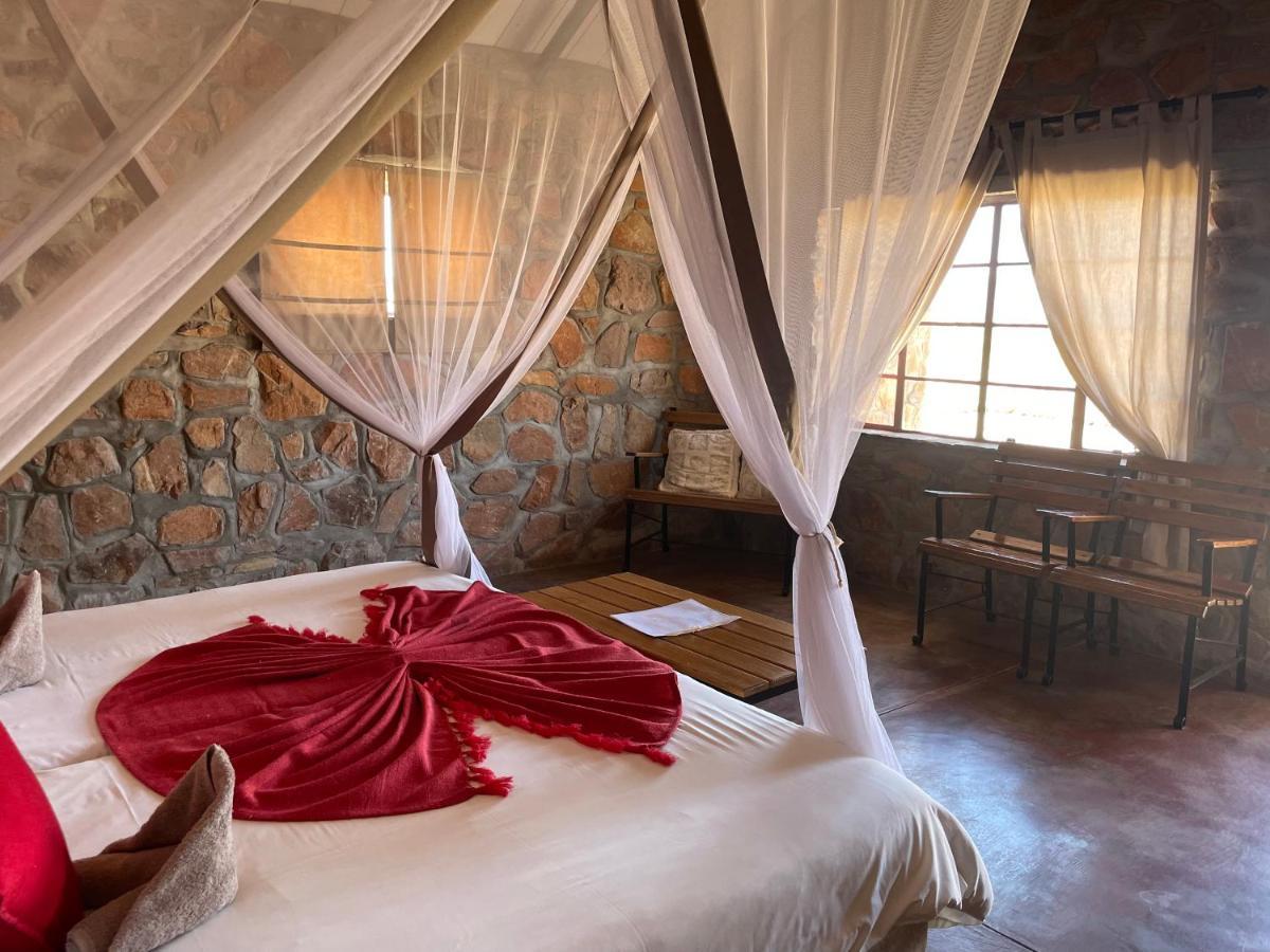 Little Sossus Lodge Sesriem Extérieur photo