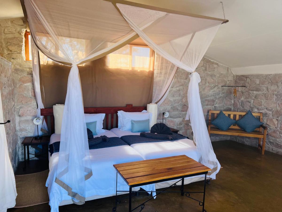 Little Sossus Lodge Sesriem Extérieur photo