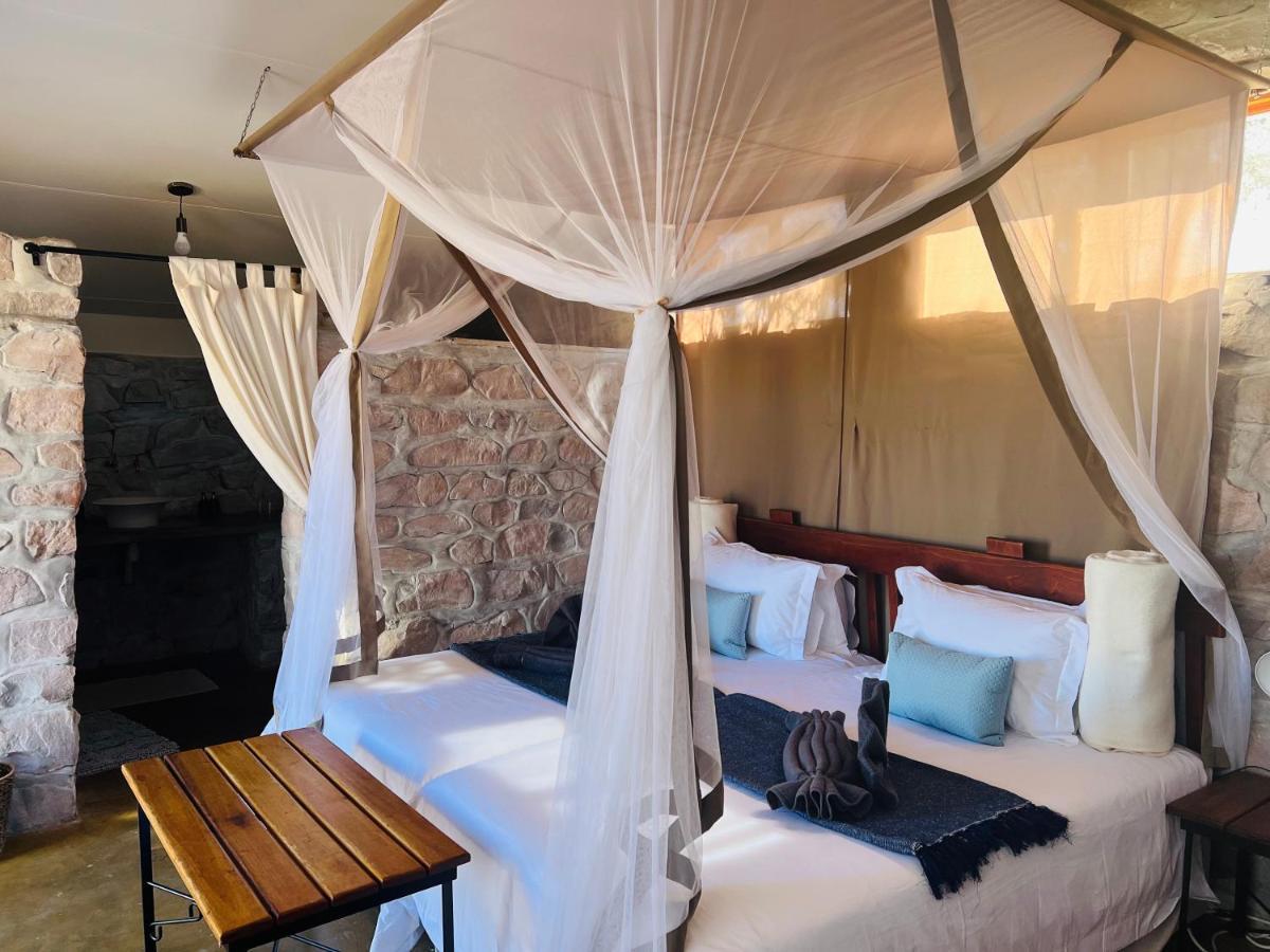 Little Sossus Lodge Sesriem Extérieur photo