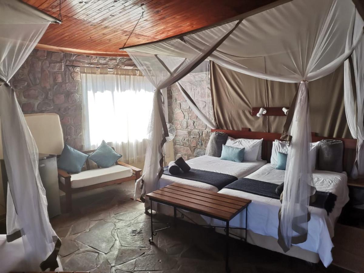 Little Sossus Lodge Sesriem Extérieur photo