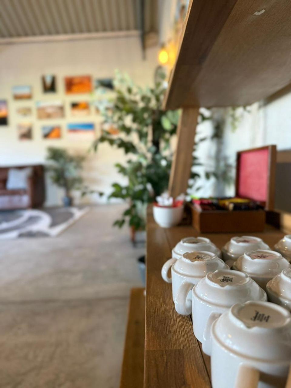 Little Sossus Lodge Sesriem Extérieur photo