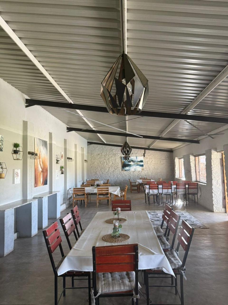 Little Sossus Lodge Sesriem Extérieur photo